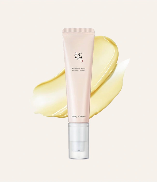 Revive Eye Serum Ginseng Retinal